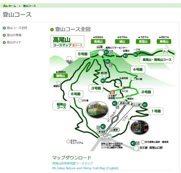 No.003 高尾登山電鉄 きら星にそら猫