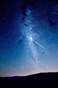 milky-way　きら星にそら猫