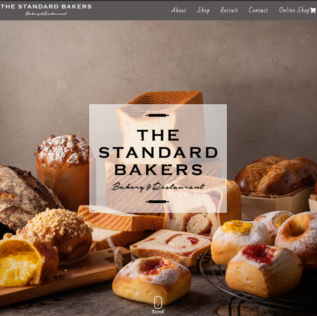 047 THE STANDARD BAKERS