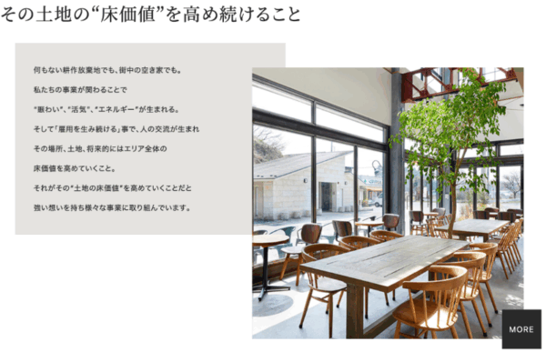 047 THE STANDARD BAKERS　きら星にそら猫 | Webサイト100選